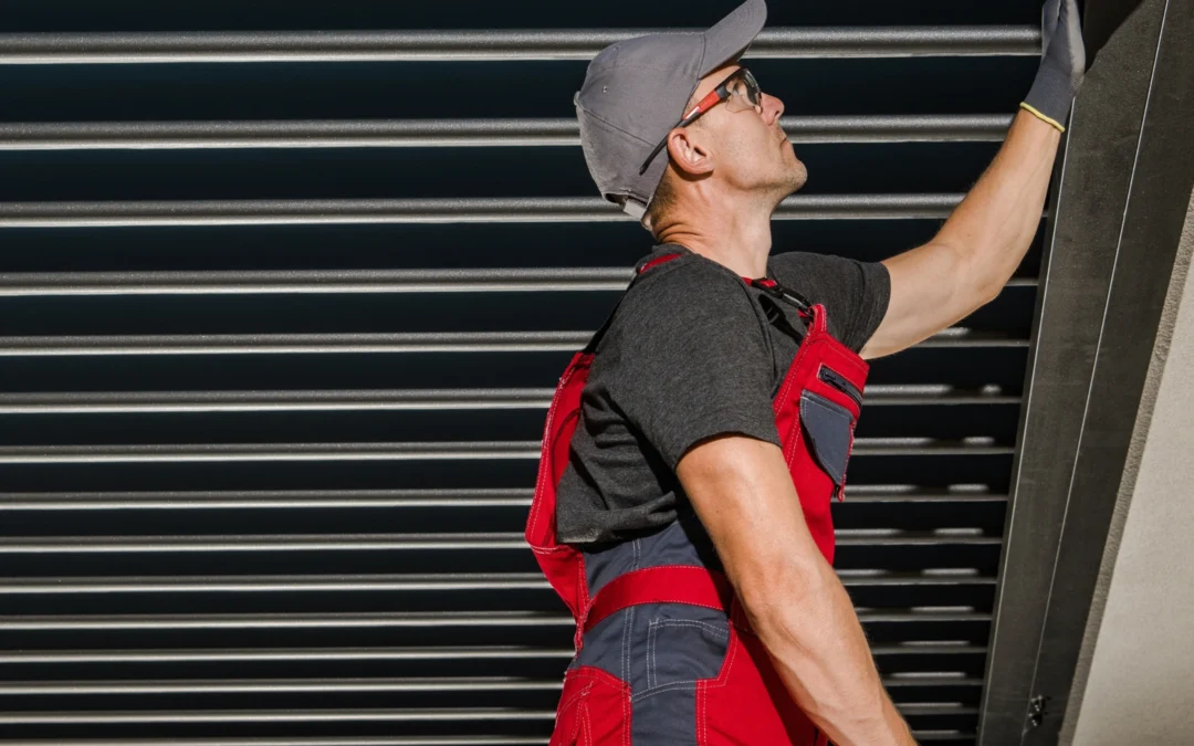 Manutenzione pergola bioclimatica